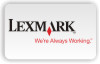 Náplně Lexmark